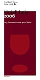 Vini d'Italia 2004: 1937 Produzenten und 14208 Weine (Einkaufsf�hrer)