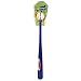 Curveball and Bat