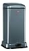 Wesco 385 631-13 Abfallsammler Tower Kick graphit