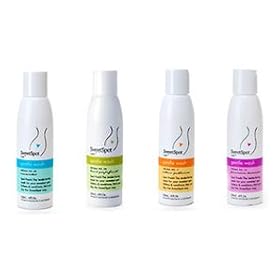 SweetSpot Labs - Gentle Wash