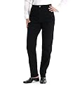 Lee Jeans Women's Plus Hidden in Waist Side-Elastic Stretch Fabric Jean