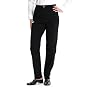 Lee Jeans Women's Plus Hidden in Waist Side-Elastic Stretch Fabric Jean