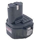 Tools : Nickel Cadmium Power Tools Battery For Makita 4191DZ