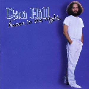 DAN HILL - Frozen In The Night - Zortam Music