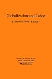 Globalization and Labor