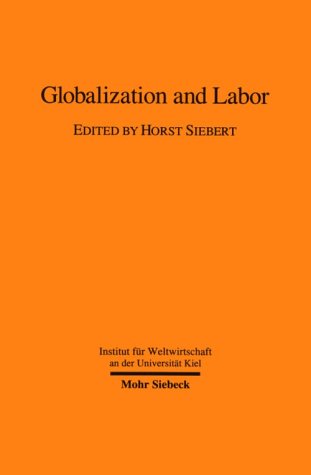 Globalization and Labor