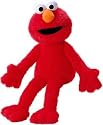 Plush Big Sesame Street Elmo 25"