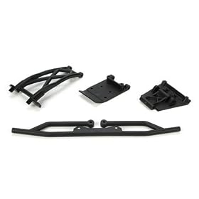 Front Bumper Set: XXX-SCT from Front Bumpers