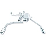 Borla 140079 Cat-Back System Exhaust by Borla