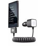 Quality DLO DLA2202D Car Charger for Zune
