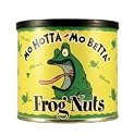 Mo Hotta Mo Betta Frog Nuts (Wasabi Coated Peanuts)