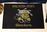 Wichita State Shockers 20x30 inch Starter Rugs/Floor Mats