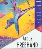 Aldus FreeHand Version 3.0