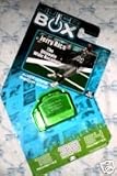 Juice Box Media Chip Jerry rice The Ultimate Wide Reciever 32MB