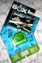 Juice Box Media Chip Jerry rice The Ultimate Wide Reciever 32MB