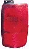 98-02 LINCOLN NAVIGATOR TAIL LIGHT RH (PASSENGER SIDE) SUV, On Quarter Panel (1998 98 1999 99 2000 00 2001 01 2002 02) 3311970RUS F85Z13404AD