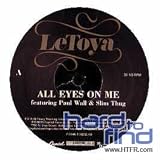 All Eyes on Me [Vinyl]