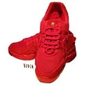 Bloch Boost Mesh Sneaker - Red