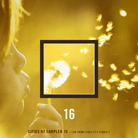 Cities 97 Sampler, Volume 16