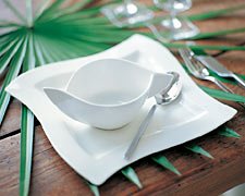 Villeroy & Boch New Wave Tableware Collection