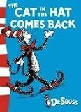 The Cat in the Hat Comes Back (Dr Seuss Green Back Books)