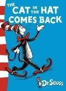 The Cat in the Hat Comes Back (Dr Seuss Green Back Books)