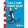 The Cat in the Hat Comes Back (Dr Seuss Green Back Books)