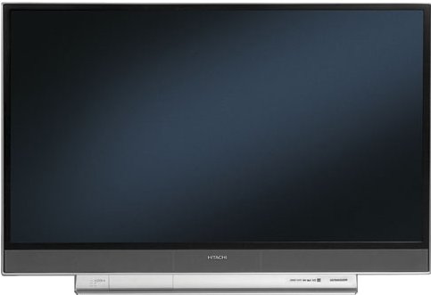 Hitachi 62VS69 62inch 720p LCD Projection HDTV