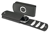 Exspect Vinyl Case Black (PSP)