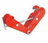 Review Jack Sealey  / Beam Clamp 5ton BC5000
