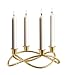 Georg Jensen Advent Crown