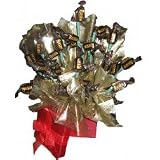 Chocolate Reisen Candy Bouquet Christmas Gift Idea Valentines Gift Idea