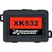 Bypass Essentials XK532 XPRESSKIT Remote start data interface and door lock & alarm control for Chrysler, Dodge, and Jeep model vehicles with 2nd Generation Sentry Key
