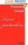 Le�ons particuli�res