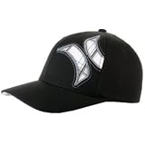 Hurley Resist Puerto Rico Flexfit Hat - MORE COLORS!