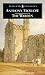 Books : The Warden (Penguin Classics)