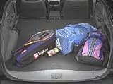 Cargo Area Liner