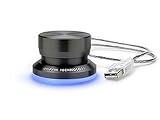 Griffin Technology Powermate Black USB Multimedia Griffin Technology Powermate Black USB Multimedia