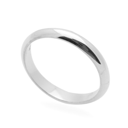 4MM Sterling Siler