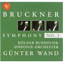 Symphony No. 2 (Wand, Ndr So)