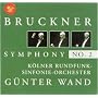 Symphony No. 2 (Wand, Ndr So)