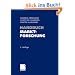 Handbuch Marktforschung: Methoden - Anwendungen - Praxisbeispiele