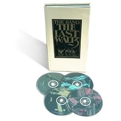The Last Waltz (Remastered / Expanded) (4CD)