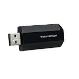 Mitsubishi AWNU231 Wireless USB Adapter