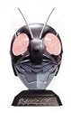 Masked Kamen Rider Mask Display
