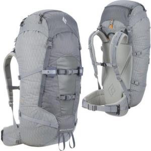 Buy Black Diamond Quantum 55 Pack - 3356cu in by Black Diamond