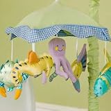 Sea Quest Musical Mobile
