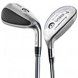 Adams Mens Tech OS Hybrid Woods