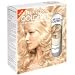 Revlon Colorist Expert Color and Glaze System, Extra Light Ash Blonde # 101 - 1 Kit