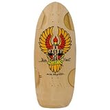 Dogtown ORIGINAL BIG FOOT Professional Complete Skateboard